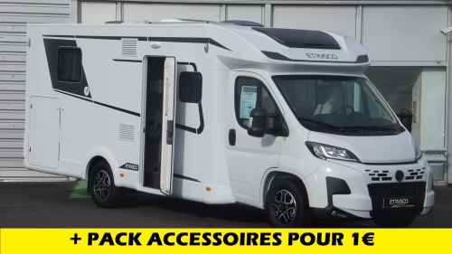 ETRUSCO T7400 QBC