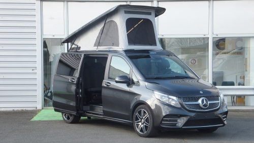 PÖSSL CAMPSTAR