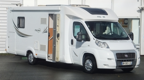 MOOVEO P746