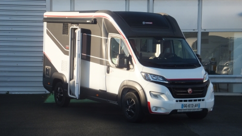CHALLENGER COMPACT X150