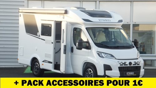 ETRUSCO T5900 FB