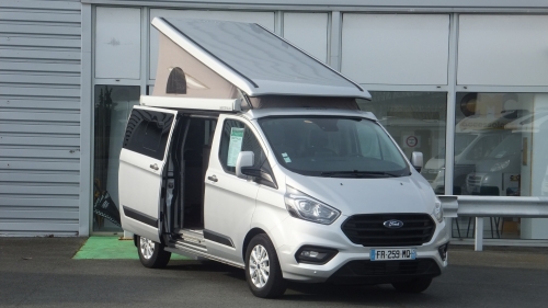 WESTFALIA NUGGET