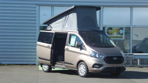 LAIKA URBAN F100