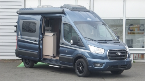CARADO CV590