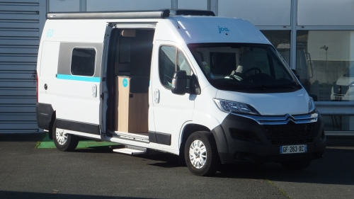 JOA V600