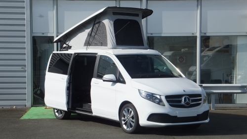 PÖSSL CAMPSTAR