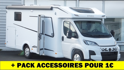 ETRUSCO T7.4 QBC