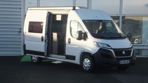 CHAUSSON GOLDEN LINE
