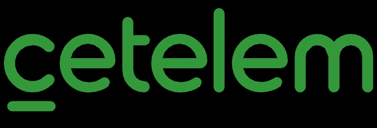 Logo Cetelem