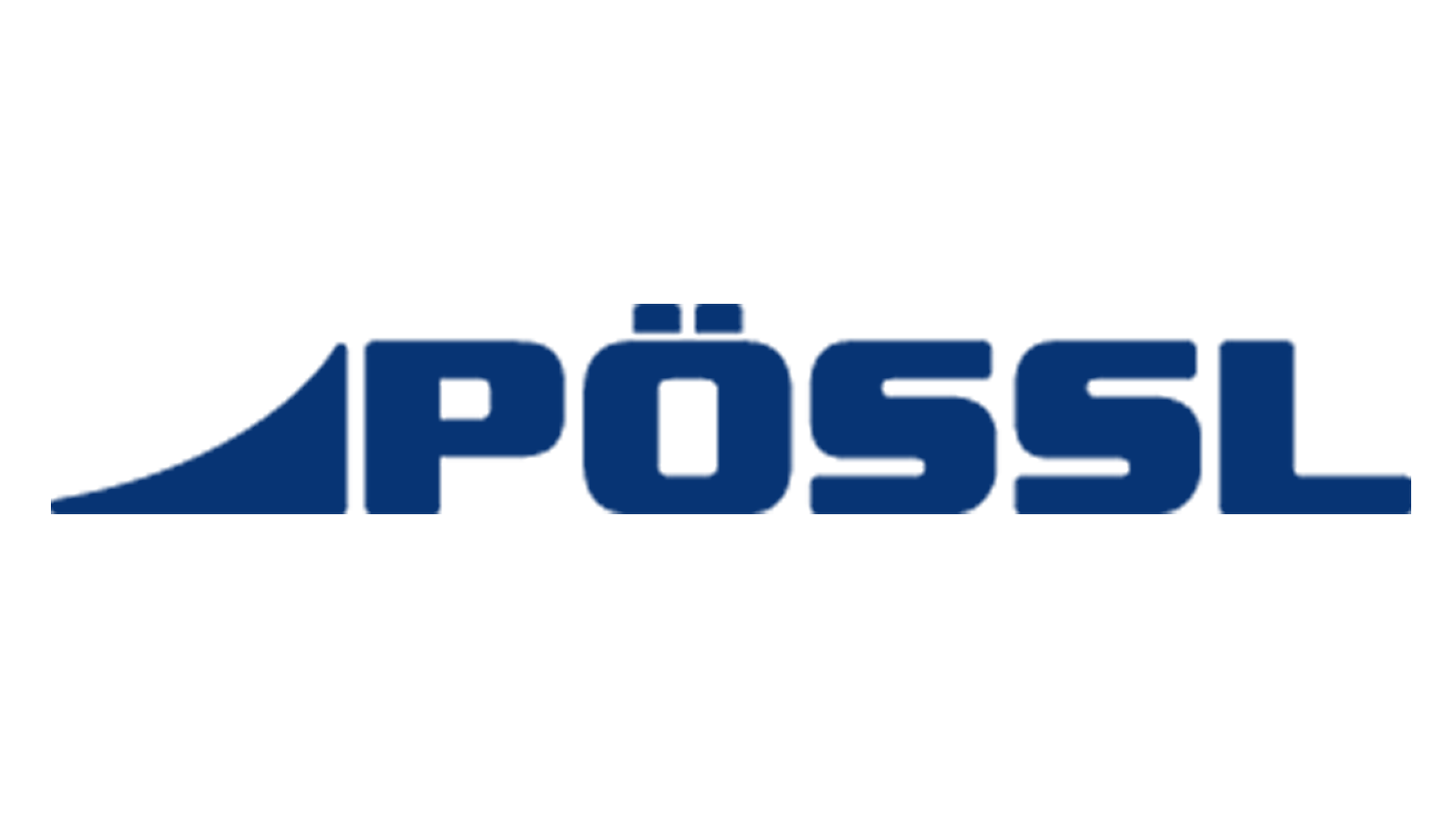 Logo Pössl