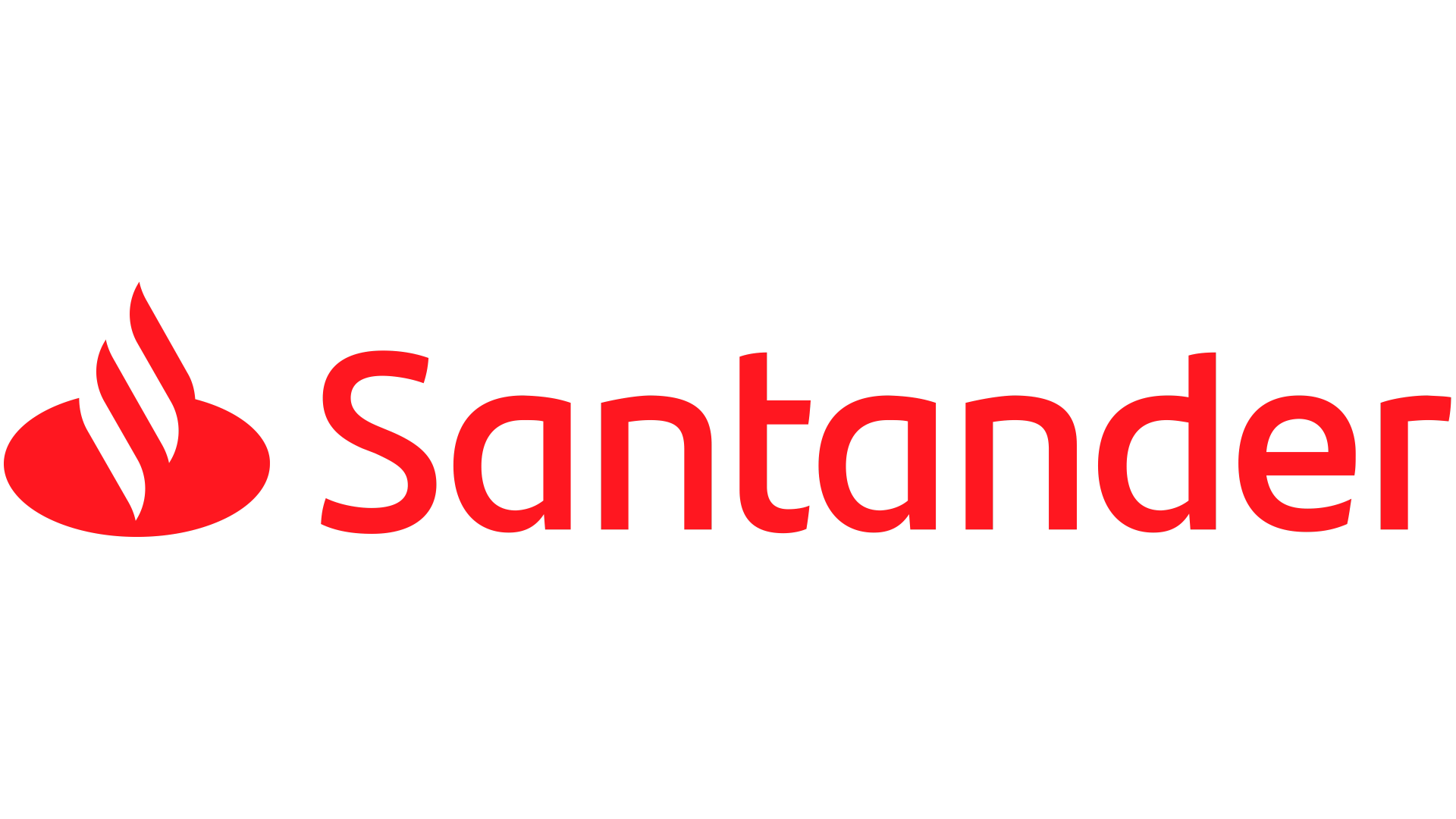 Logo Santander