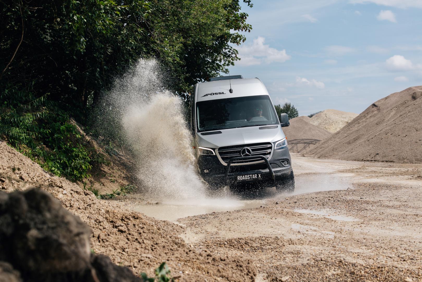 Camping Cars Niortais