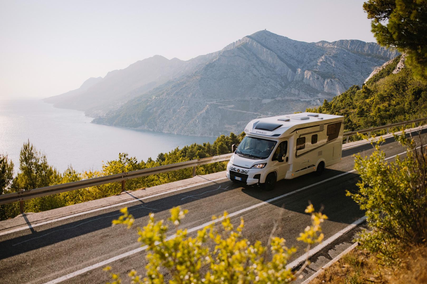 Camping Cars Niortais