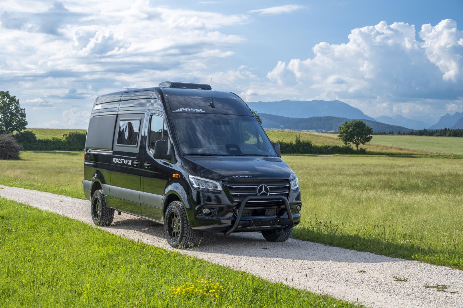 Achat et vente de camping-cars Niort