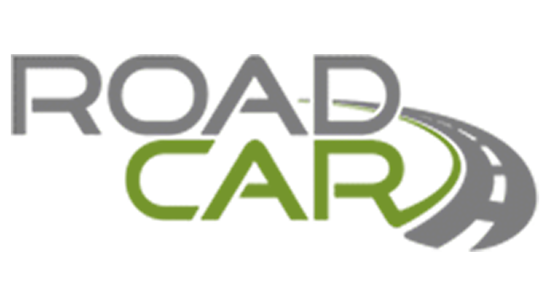 Logo Road car